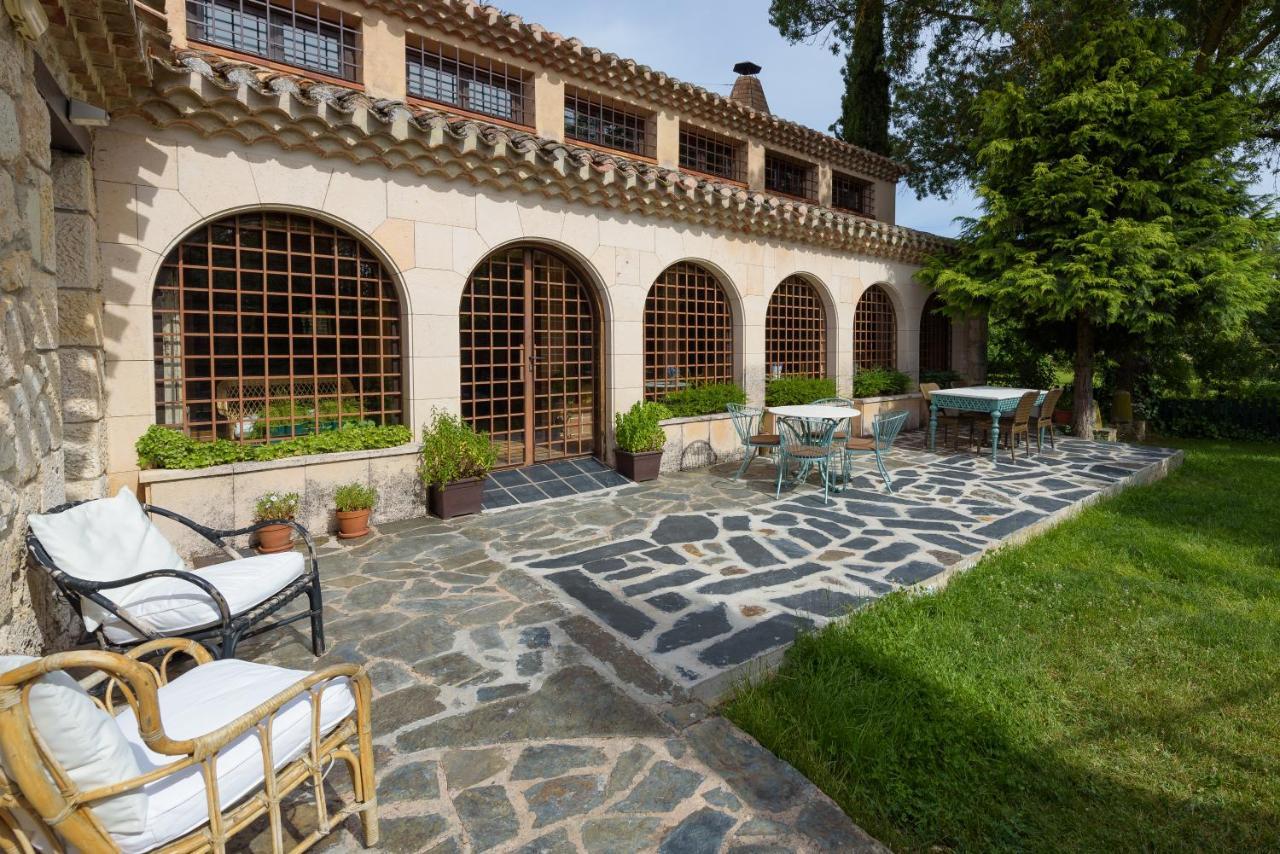 Molino De La Vega 호텔 Arcos de la Llana 외부 사진