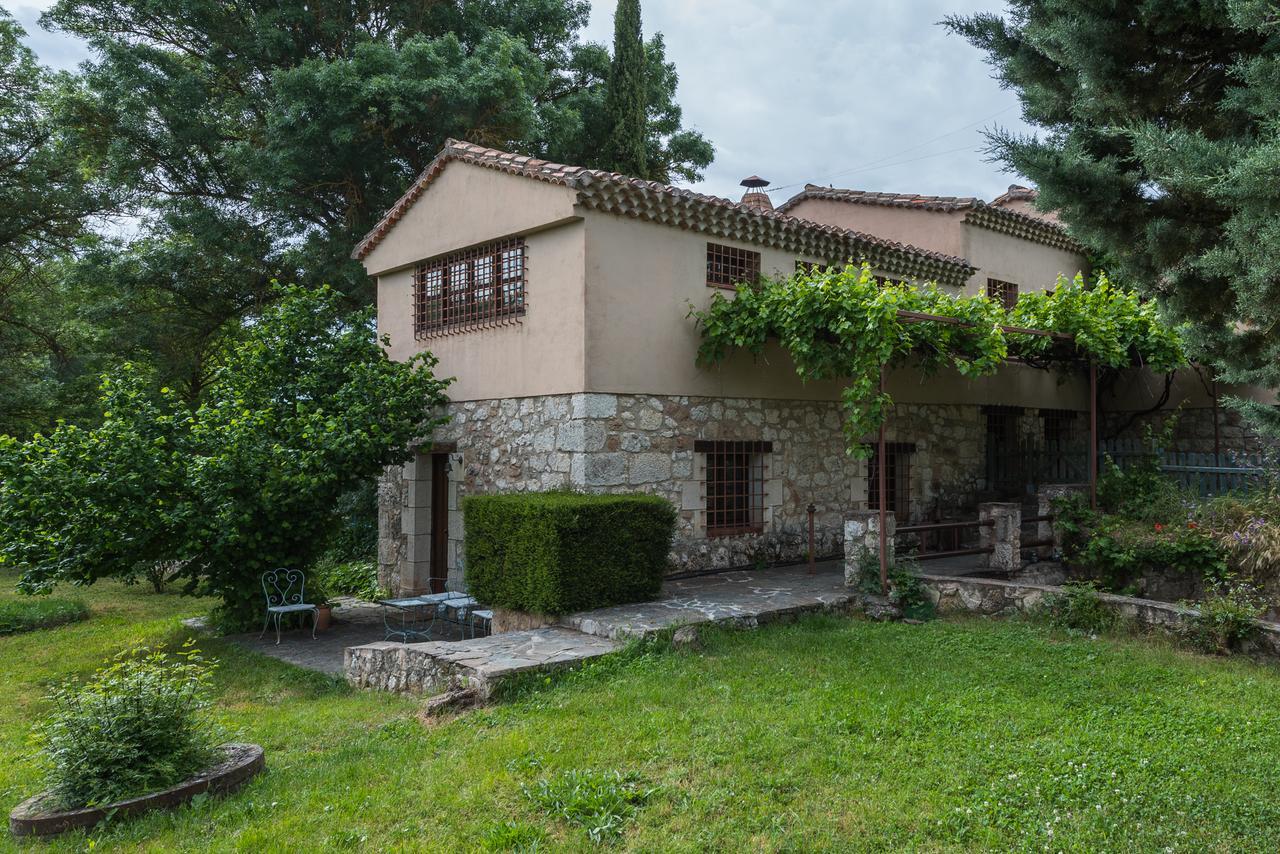 Molino De La Vega 호텔 Arcos de la Llana 외부 사진